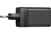 Dronet - Antigravity - 65W GaN Fast Charger - ADT-65BDC-P
