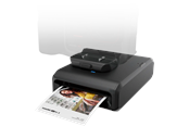 Action-kameran lisälaitteet - Insta360 Pocket Printer - CINSEBGC