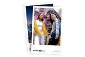 Action-kameran lisälaitteet - Insta360 Ace Pro 2 Photo Paper Cartridge - CINSEBGH
