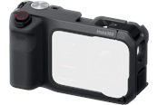 Action-kameran lisälaitteet - Insta360 Xplorer Grip Pro Kit - CINSCBGE