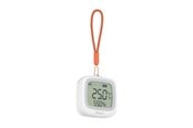 Smart Home - Älykoti - Sonoff ZigBee LCD Temperature & Humidity Sensor – SNZB‑02WD - SNZB-02WD
