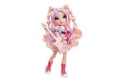 Nuket & tarvikkeet - Little Tikes Rainbow High Fashion Doll - Assorted - 565659-EUC