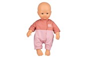 Nuket, pehmolelut ja oheistarvikkeet - Smoby Baby Nurse Doll - 32cm - 7600220105