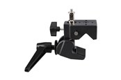 Muut  - Falcon Eyes Super Clamp CL22 clamp - 296965