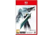 Pelit - Final Fantasy VII Remake Intergrade - Nintendo Switch 2 - RPG - 5021290101722