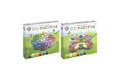 Luovat leikit - Creative Craft Group Paint your own Stepping Stone - 620016