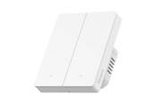 Smart Home - Älykoti - Sonoff ZBM5‑2C‑80W 2‑Channel Zigbee Smart Wall Switch - ZBM5-2C-80W