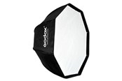 Muut  - Godox SB-UE softbox 80 cm - SB-UE 80CM