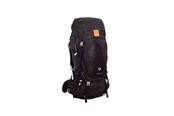 Laukut - Halti Inari 75 backpack black - 2220010094990