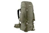 Vapaa-aika & Matkailu - Halti Dovre 65 backpack green - 048-1575