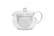 Keittiötarvikkeet - Hario ChaCha Kyusu Maru teapot 450 ml - CHJMN-45-T