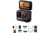 Action-kamera - Insta360 Ace Pro 2 Flash Print Bundle - 6977644768938