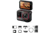 Action-kamera - Insta360 Ace Pro 2 Videography Bundle Limited Edition - 6977644768860