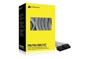 Sisäiset virtakaapelit - Corsair Premium Individually Sleeved Type-5 PSU Cables Pro Kit - CP-8920293