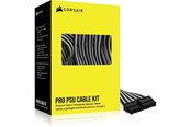 Sisäiset virtakaapelit - Corsair Premium Individually Sleeved Type-5 PSU Cables Pro Kit - CP-8920294