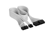 Sisäiset virtakaapelit - Corsair - power cable - 24 pin ATX to 24 pin ATX (20+4) - CP-8920296