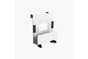 Seinäkiinnitys, AV-kiinnikkeet & AV-kalusteet - Alterzone Media Box Holder for Slim 7 X and Slim 8 - Max - recommended for - ALZTVADVMBH