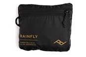 Kaapelihyllyt, Kaapelisukat & Kaapelisiteet - Peak Design Rain Fly 25L-30L - Black - BARF-25-BK-1