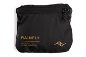 Kaapelihyllyt, Kaapelisukat & Kaapelisiteet - Peak Design Rain Fly 45L - Black - BARF-45-BK-1
