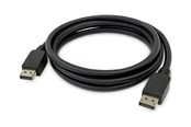 Näyttökaapeli - StarTech.com - DisplayPort cable - DisplayPort to DisplayPort - TAA Compliant - SKDPMM06-TAA