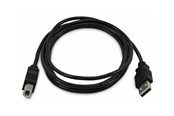 USB kaapelit - StarTech.com - USB cable - USB to USB Type B - TAA Compliant - SKUSBAB06-TAA