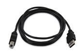 USB kaapelit - StarTech.com - USB cable - USB to USB Type B - TAA Compliant - SKUSBAB10-TAA