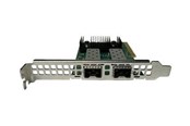 Verkkokortit (verkkosovittimet, tulostuspalvelimet jne.) - Dell Mellanox ConnectX-6 Lx SmartNIC - network adapter - PCIe - 10/25 Gigabit SFP28 x 2 - 540-BDJM