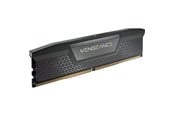 RAM - Corsair Vengeance DDR5-5200 - 8GB - CL40 - Single Channel (1 pcs) - Intel XMP - Musta - CMK8GX5M1B5200C40