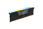 RAM - Corsair Vengeance DDR5-5200 - 8GB - CL40 - Single Channel (1 pcs) - Intel XMP - Musta - CMH8GX5M1B5200C40