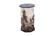 Fanituotteet - Nemesis Now - Harry Potter Hogwarts Castle Foldable Lamp 21 CM - Lamppu - 0801269160067