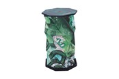 Fanituotteet - Nemesis Now - ?Harry Potter Slytherin Foldable Lamp - Lamppu - 0801269160364