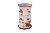 Fanituotteet - Nemesis Now - ?Harry Potter First Year At Hogwarts Foldable Lamp - Lamppu - 0801269160371