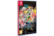 Pelit - Romancing SaGa -Minstrel Song- Remastered International - Nintendo Switch - RPG - 3760328374487