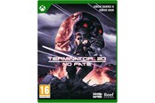 Pelit - Terminator 2D: No Fate (Day One Edition) - Microsoft Xbox One - Alusta - 5061077020433