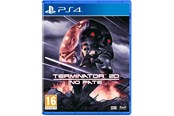 Pelit - Terminator 2D: No Fate (Collector's Edition) - Sony PlayStation 4 - Alusta - 5061077020525
