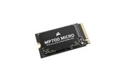 SSD 2 - Corsair MP700 MICRO SSD - 2TB - PCIe 5.0 - M.2 2242 - CSSD-F2000GBMP700MCR