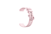 Smartwatch - Lisävarusteet - ZTE K2/K2 Pro Watch Band Pink - 123464201027