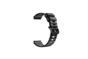 Smartwatch - Lisävarusteet - ZTE K2/K2 Pro Watch Band Black - 123464201026