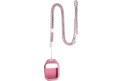 Smartwatch - Lisävarusteet - ZTE K2/K2 Pro Watch Cover + Lanyard Pink - 123464201023