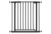 Vauvatarvikkeet - Hauck Open N Stop 2 safety gate 75 - 80 cm black - 59758