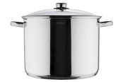 Kattilat - Heirol steel kettle 15 L - 82028