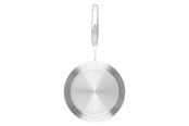 Pannut - Heirol Steely Classic Triply frying pan 24 cm - 87124