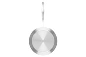 Pannut - Heirol Steely Classic Triply frying pan 28 cm - 87128