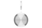 Pannut - Heirol Steely Classic Triply frying pan 30 cm - 87130