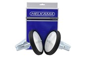 Pyörätarvikkeet - Helkama training wheels for 12-20" wheels - 250503
