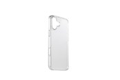 Puhelin - Kannet ja kotelot - Joyroom JR-16FG1 protective case for iPhone 16 - semi-transparent - JR-16FG1