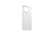 Puhelin - Kannet ja kotelot - Joyroom JR-16FG4 protective case for iPhone 16 Pro Max - semi-transparent - JR-16FG4