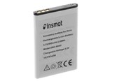 Akut ja akkukahvat - Insmat Doro DBC-800D 800 mAh mobile phone battery - 106-9530