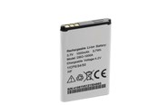 Akut ja akkukahvat - Insmat Doro DBO-1000A 1000 mAh mobile phone battery - 106-9537