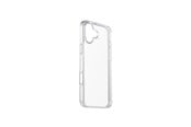 Puhelin - Kannet ja kotelot - Joyroom JR-16XD3 Protective Case for iPhone 16 Plus - Transparent - JR-16XD3